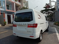 Xe tải VAN DongBem 2 chỗ 930kg vào thành phố mà không bị cấm giờ Xe tải VAN DongBem 2 chỗ 930kg vào thành phố mà không bị cấm giờ