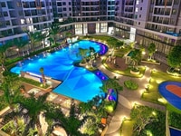 Cho thuê Căn hộ Safira KĐ 1 phòng ngủ+1/2 phòng ngủ , 6 - 7tr/th Cho thuê Căn hộ Safira KĐ 1 phòng ngủ+1/2 phòng ngủ , 6 - 7tr/th