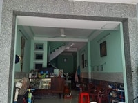 Bán nhà Tôn Thất Thuyết, Phường 3, quận 4, 75m2, giá 6 tỷ. Bán nhà Tôn Thất Thuyết, Phường 3, quận 4, 75m2, giá 6 tỷ.