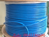 Cáp mạng Cat7 S/FTP lưới đồng chống nhiễu Cáp mạng Cat7 S/FTP lưới đồng chống nhiễu