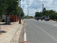 Đất Mặt Tiền Phạm Ngọc Thảo Xã Mỹ Thạnh An TPBT Đất Mặt Tiền Phạm Ngọc Thảo Xã Mỹ Thạnh An TPBT