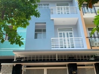 Bán nhà 4x20m 3 lầu 5 phòng ngủ , đường Võ Liêm Sơn, khu Cao Lỗ P4 Q8 Bán nhà 4x20m 3 lầu 5 phòng ngủ , đường Võ Liêm Sơn, khu Cao Lỗ P4 Q8