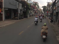 Cho thuê mặt bằng riêng biệt Trần Huy Liệu 2 chiều Cho thuê mặt bằng riêng biệt Trần Huy Liệu 2 chiều