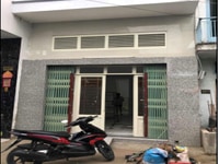 Bán nhà chính chủ đường số 22- Lên Văn Qưới, Bình Tân, 4x18m Bán nhà chính chủ đường số 22- Lên Văn Qưới, Bình Tân, 4x18m
