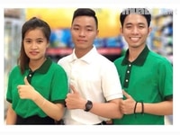 Tuyển gấp nhân viên bán hàng cho cửa hàng tiện lợi Tuyển gấp nhân viên bán hàng cho cửa hàng tiện lợi