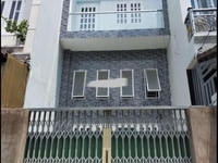 Bán gấp nhà Đồng Nai, p15, Q10/ 45.5m2/999 triệu/SHR/ gần cv thỏ trăng Bán gấp nhà Đồng Nai, p15, Q10/ 45.5m2/999 triệu/SHR/ gần cv thỏ trăng