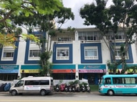 Giáo viên mầm non làm tại quận 7 Giáo viên mầm non làm tại quận 7
