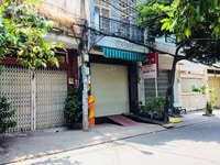 Bán gấp nhà 59 Đường số 9 Cư xá Đài Ra Đa Phú Lâm Q6 Bán gấp nhà 59 Đường số 9 Cư xá Đài Ra Đa Phú Lâm Q6
