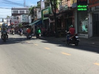 Bán Nhà 2 mặt tiền Nguyễn Hậu, P.Tân Thành, Q.Tân Phú 9x10m giá 14 tỷ Bán Nhà 2 mặt tiền Nguyễn Hậu, P.Tân Thành, Q.Tân Phú 9x10m giá 14 tỷ