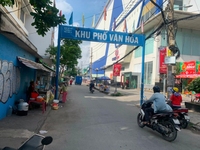 Bán đất bên hông Coopmart Quang Trung, 68 triệu/m2, trung tâm P11
