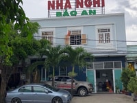 Bán gấp nhà nghỉ đang hoạt động tốt, đang có hợp đồng 50tr/ tháng Bán gấp nhà nghỉ đang hoạt động tốt, đang có hợp đồng 50tr/ tháng