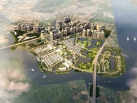 Masterise Centrepoint trung tâm trong khu đô thị Vinhomes Grand Park Masterise Centrepoint trung tâm trong khu đô thị Vinhomes Grand Park