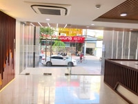 Cho thuê Mặt Tiền 17 Hoa Sứ, Phường 2, Phú Nhuận, Đối diện Coopmart Cho thuê Mặt Tiền 17 Hoa Sứ, Phường 2, Phú Nhuận, Đối diện Coopmart
