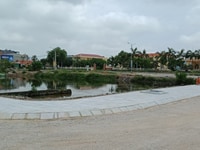 Đất nền đấu giá Hoằng Tiến cách biển Hải Tiến chỉ 1km Đất nền đấu giá Hoằng Tiến cách biển Hải Tiến chỉ 1km