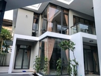 Bán biệt thự sân vườn đường Bành Văn Trân, Phường 7, Quận Tân Bình Bán biệt thự sân vườn đường Bành Văn Trân, Phường 7, Quận Tân Bình