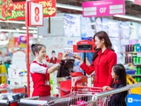 Mở rộng thị trường quận thủ đức cần tuyển thêm thu ngân Mở rộng thị trường quận thủ đức cần tuyển thêm thu ngân