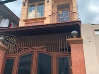 Bán nhà hẻm xe hơi thẳng mặt tiền Thống Nhất, Phường 11, Gò Vấp Bán nhà hẻm xe hơi thẳng mặt tiền Thống Nhất, Phường 11, Gò Vấp