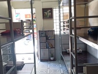 Ký túc xá 600k đại học GTVT & Hutech Ký túc xá 600k đại học GTVT & Hutech