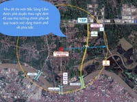 Phân phối nhà đẹp BelHomes Bắc Sông Cấm giá F1 ! Phân phối nhà đẹp BelHomes Bắc Sông Cấm giá F1 !