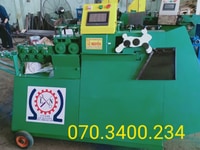 Máy bẻ đai sắt giá rẻ lê nguyễn Máy bẻ đai sắt giá rẻ lê nguyễn