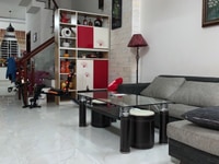 Nhà mới hẻm 4x19m Xô Viết Nghệ Tĩnh (D2 nối dài), P.25, Bình Thạnh
