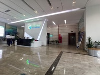 Cho Thuê VP tại Ecolife Tố Hữu 100m2 chia 04 phòng Giá 13,5tr/th Cho Thuê VP tại Ecolife Tố Hữu 100m2 chia 04 phòng Giá 13,5tr/th