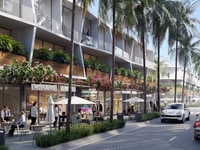 Shophouse biển 2 mặt tiền kinh doanh sầm tại thủ phủ du lịch Phan Thết Shophouse biển 2 mặt tiền kinh doanh sầm tại thủ phủ du lịch Phan Thết