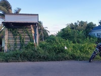 Bán đất mặt tiền kinh doanh sát KCN ở đường DT 866 Bán đất mặt tiền kinh doanh sát KCN ở đường DT 866