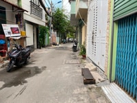 Cần bán gấp nhà cũ đường 6m, Diện tích 3,7x16m Cần bán gấp nhà cũ đường 6m, Diện tích 3,7x16m