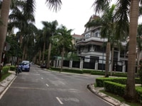 Bán nhà vườn khu đô thị Momota 151 Nguyễn Đức Cảnh, quận Hoàng Mai Bán nhà vườn khu đô thị Momota 151 Nguyễn Đức Cảnh, quận Hoàng Mai
