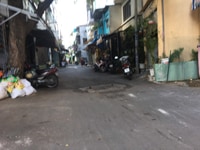 Nhà 4X20 2Lầu 5P. HXT Nguyễn Văn Đậu P6 Bình Thạnh Nhà 4X20 2Lầu 5P. HXT Nguyễn Văn Đậu P6 Bình Thạnh