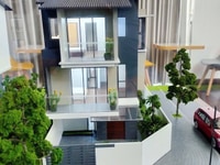 Cần sang nhượng Nhà phố đô thị 75m2 Cần sang nhượng Nhà phố đô thị 75m2