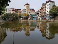 Lô Góc, Ngõ Oto Tránh, View Hồ, 45m2 x 4T, Giá 5.6 Tỷ, Bùi Xương Trạch Lô Góc, Ngõ Oto Tránh, View Hồ, 45m2 x 4T, Giá 5.6 Tỷ, Bùi Xương Trạch