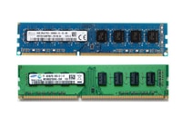 Ram 3 - DDR3 bus 1333//1600 (PC3-10600/12800), nâng cấp cho PC ❤ Ram 3 - DDR3 bus 1333//1600 (PC3-10600/12800), nâng cấp cho PC ❤