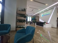 Cho Thuê Officetel Tố Hữu 100m2 có thể ở và làm văn phòng Cho Thuê Officetel Tố Hữu 100m2 có thể ở và làm văn phòng