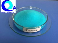 Bán khoáng vi lượng, khoáng hữu cơ nguyên liệu nhập khẩu Bán khoáng vi lượng, khoáng hữu cơ nguyên liệu nhập khẩu