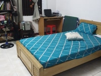 Cần tiền bán nhà chung cư thời hạn còn 4 năm, giá mềm đầu tư Quận 5