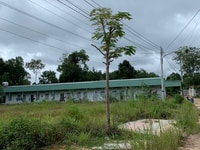 Cần bán dãy trọ 8 phòng 1kiot và lô đất 500m2 Giá 1 tỷ 9 Cần bán dãy trọ 8 phòng 1kiot và lô đất 500m2 Giá 1 tỷ 9