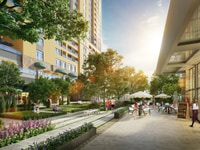 Căn hộ đẳng cấp Grand Manhattan Novaland trung tâm quận 1, 2PN, 3PN: Căn hộ đẳng cấp Grand Manhattan Novaland trung tâm quận 1, 2PN, 3PN: