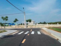 Đất mặt tiền gần Khu đô thị lấn biển Cần Giờ. Giá 750tr.sổ riêng Đất mặt tiền gần Khu đô thị lấn biển Cần Giờ. Giá 750tr.sổ riêng