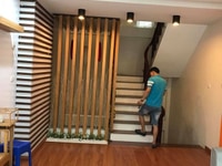 Bán nhà Ngõ 89/38 Lạc Long Quân - Tây Hồ, 6 tầng đẹp về ở ngay Bán nhà Ngõ 89/38 Lạc Long Quân - Tây Hồ, 6 tầng đẹp về ở ngay