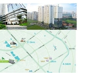 Văn phòng làm việc mô hình officetel như chung cư cao cấp 100m2 Văn phòng làm việc mô hình officetel như chung cư cao cấp 100m2