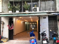 Cho thuê mặt tiền 38-40 Cách mạng tháng 8, Quận 1 Cho thuê mặt tiền 38-40 Cách mạng tháng 8, Quận 1