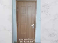 Cửa Nhựa Composite - Nguyên Liệu cao Cấp - Chống Nước Tuyệt đối Cửa Nhựa Composite - Nguyên Liệu cao Cấp - Chống Nước Tuyệt đối