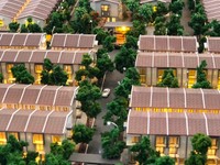 Cần bán Shophouse BelHomes Bắc Sông Cấm ! Cần bán Shophouse BelHomes Bắc Sông Cấm !