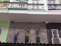Bán nhà hẻm 6m Huỳnh Tấn Phát, NB, 1 trệt 1 lửng, 2 lầu. Giá 2,35 tỷ Bán nhà hẻm 6m Huỳnh Tấn Phát, NB, 1 trệt 1 lửng, 2 lầu. Giá 2,35 tỷ