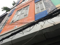 Phòng cho thuê đủ đồ giá 2,3 triệu tại 177 Định Công Phòng cho thuê đủ đồ giá 2,3 triệu tại 177 Định Công