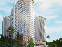 Sở hữu ngay căn hộ condotel 5 sao tiên phong tại Bình Thuận Sở hữu ngay căn hộ condotel 5 sao tiên phong tại Bình Thuận