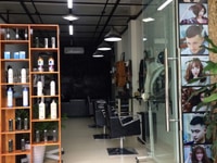 Cần sang nhượng salon tóc sau CC Victoria Văn Phú, Hà Đông Cần sang nhượng salon tóc sau CC Victoria Văn Phú, Hà Đông