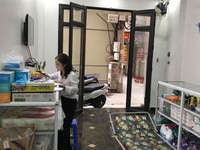 Bán nhà mặt ngõ kinh doanh, phố Quan Hoa - Cầu Giấy, 41m x 5 tầng Bán nhà mặt ngõ kinh doanh, phố Quan Hoa - Cầu Giấy, 41m x 5 tầng